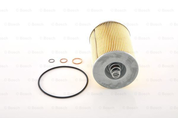 1457429735 Bosch Filtro de óleo