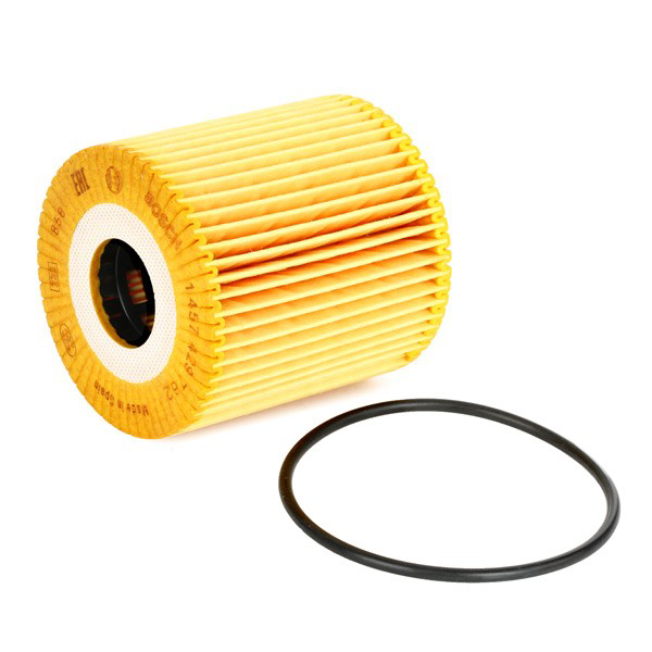 Filtro de óleo Bosch 1457429762 preço, a partir de 6,68 USD