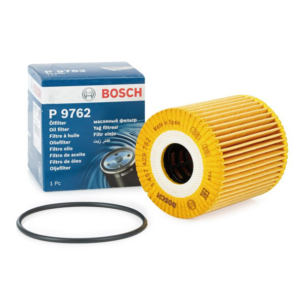 Filtro de óleo 1457429762 Bosch
