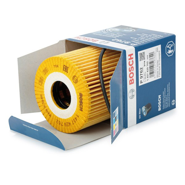 Filtro de óleo 1457429762 Bosch