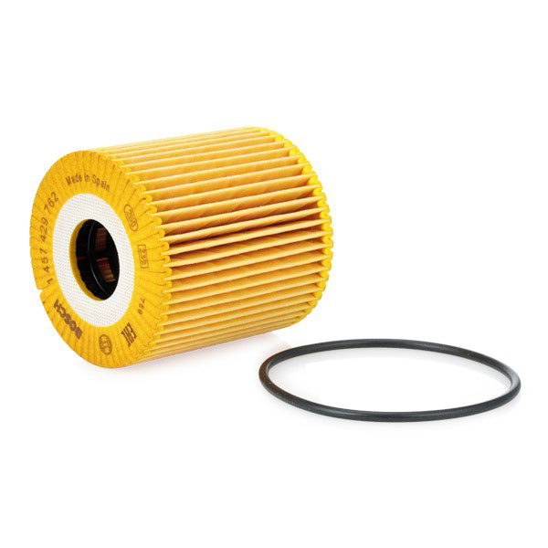 Filtro de óleo Bosch 1457429762
