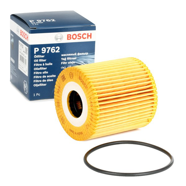 Compre 1457429762 Bosch Filtro de óleo