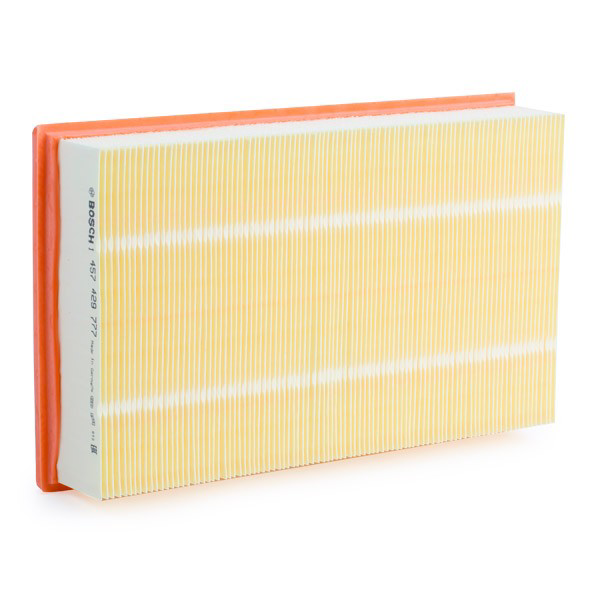 Filtro de ar Bosch 1457429777 preço, a partir de 10,26 USD