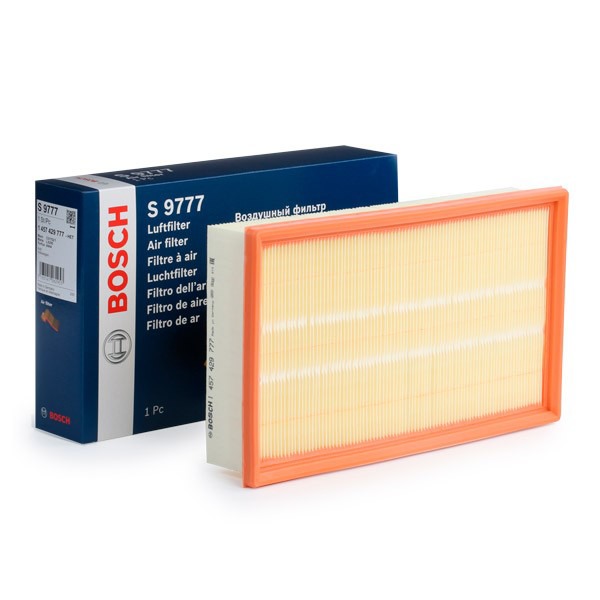 Compre 1457429777 Bosch Filtro de ar