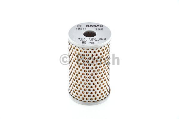 Filtro da direção hidrâulica assistida Bosch 1457429820 preço, a partir de 3,55 USD