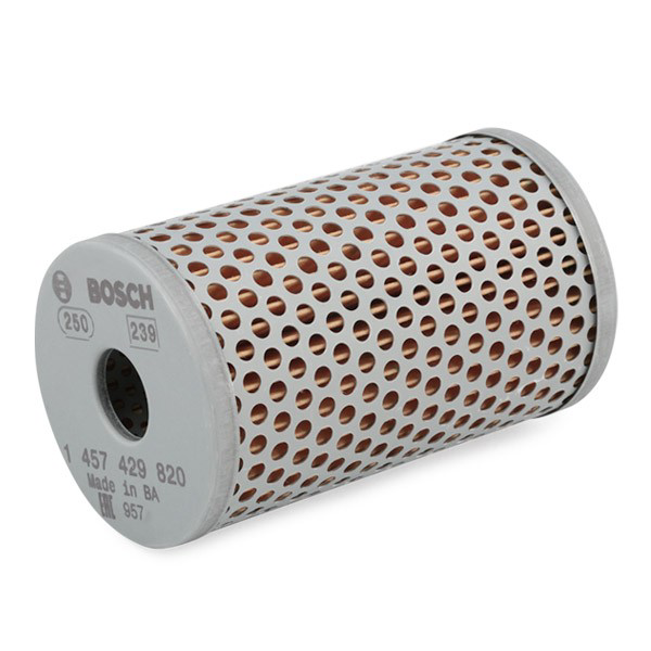 Compre 1457429820 Bosch Filtro da direção hidrâulica assistida