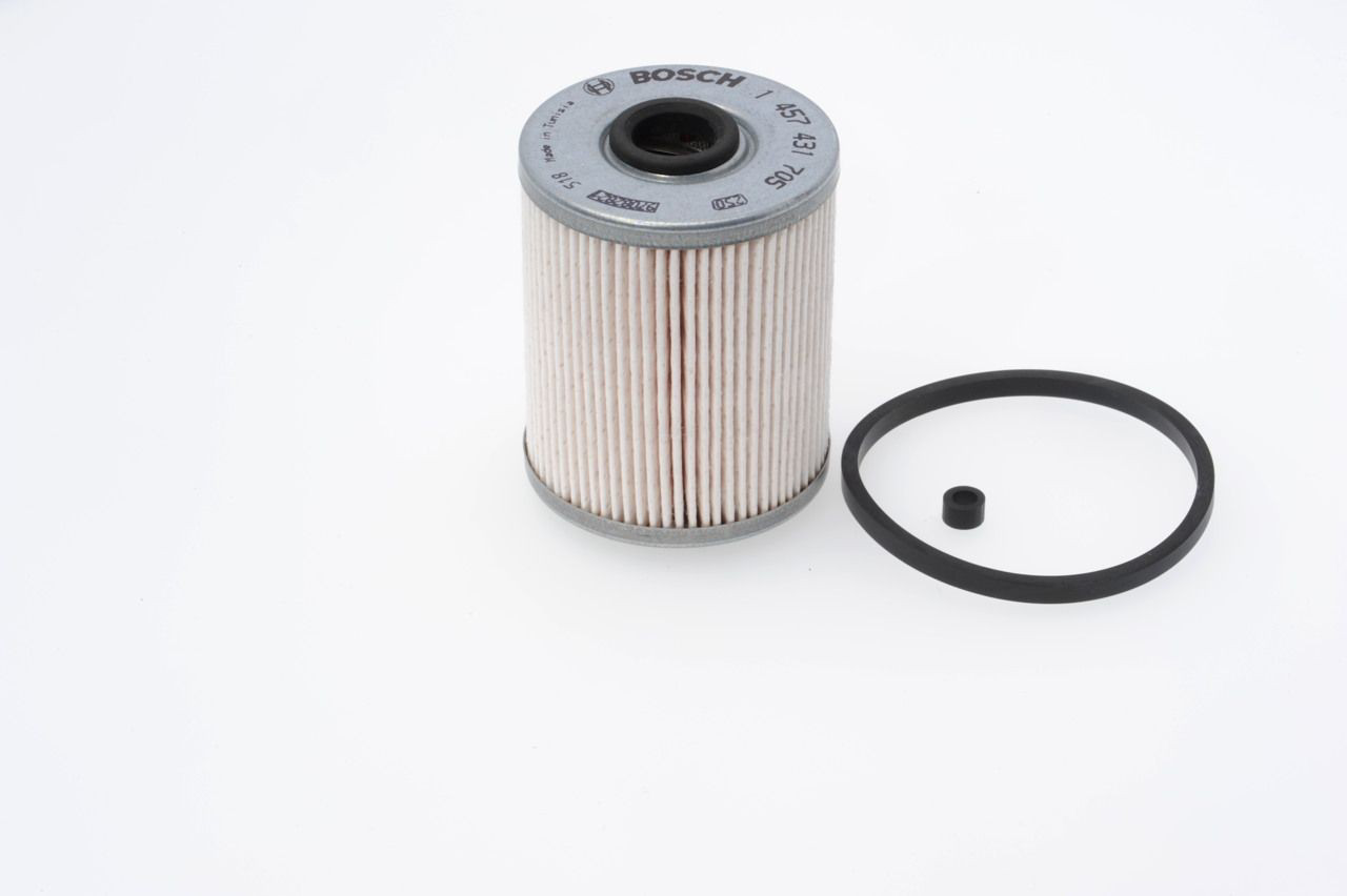 Filtro de combustível 1457431705 Bosch