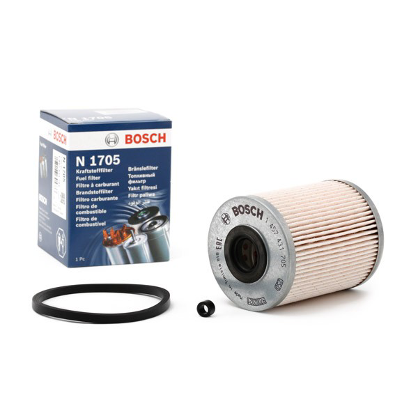 Compre 1457431705 Bosch Filtro de combustível