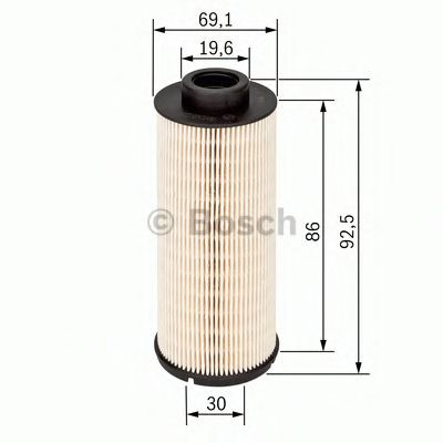  Bosch 1457431705