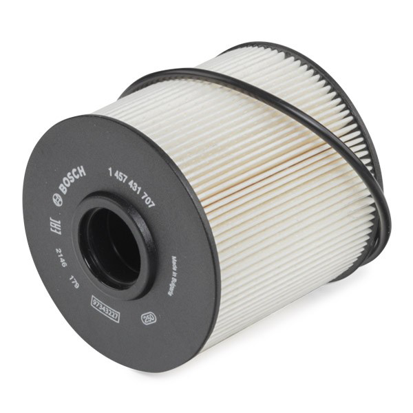 Filtro de combustível Bosch 1457431707 preço, a partir de 10,61 USD