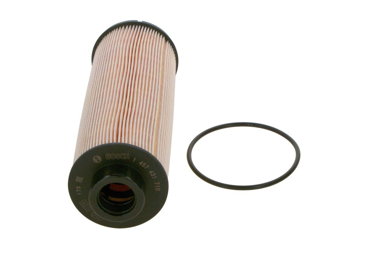 1457431710 Bosch Filtro de combustível