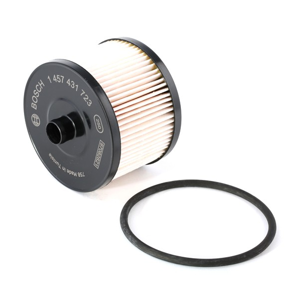 1457431723 Bosch Filtro de combustível
