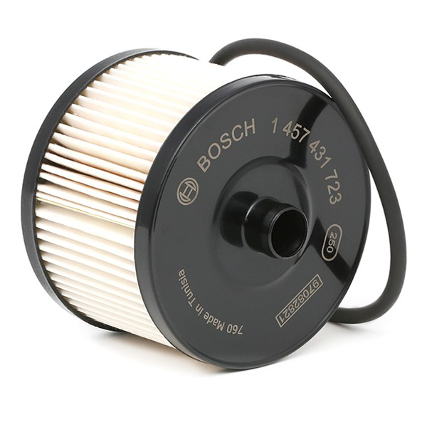 Filtro de combustível 1457431723 Bosch