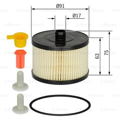  Bosch 1457431723