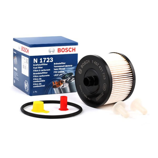 Filtro de combustível Bosch 1457431723 preço, a partir de 11,30 USD