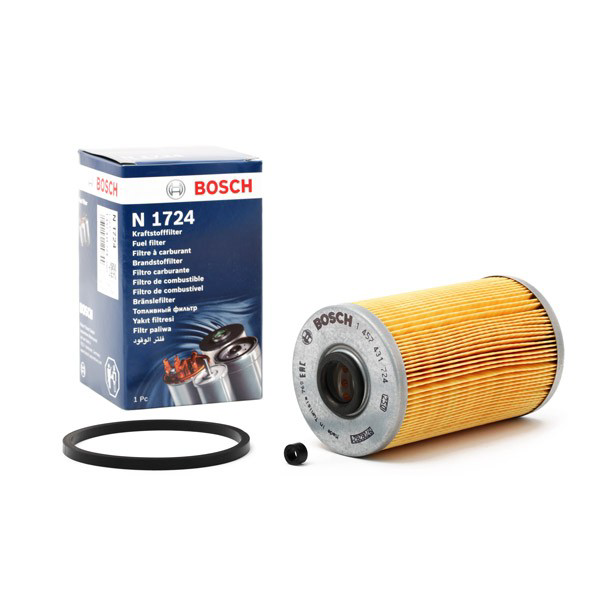 Filtro de combustível 1457431724 Bosch