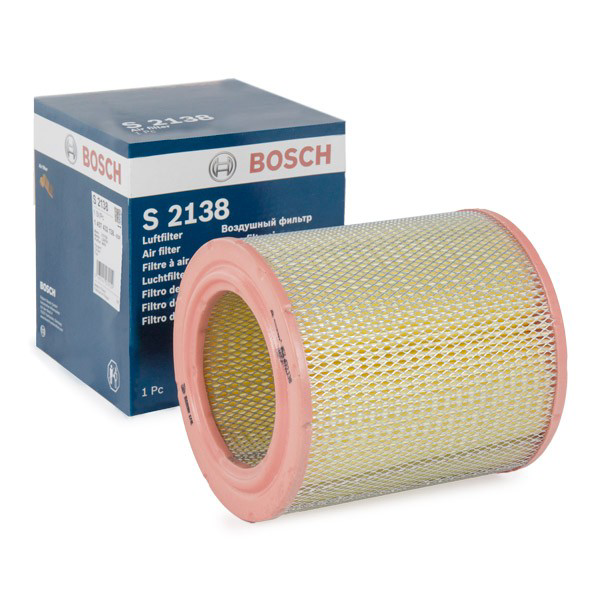 Filtro de ar Bosch 1457432138 preço, a partir de 13,50 USD