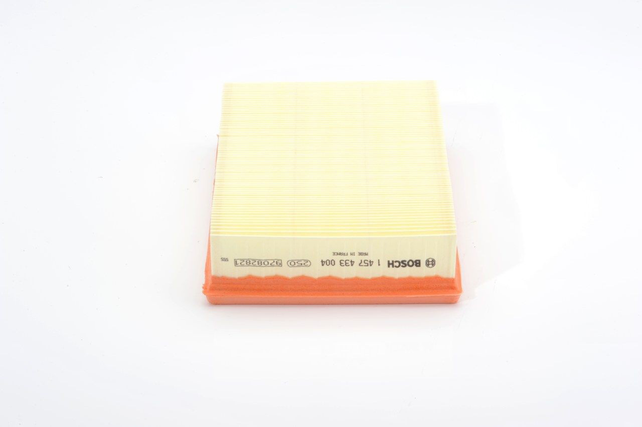 Filtro de ar Bosch 1457433004 preço, a partir de 9,16 USD