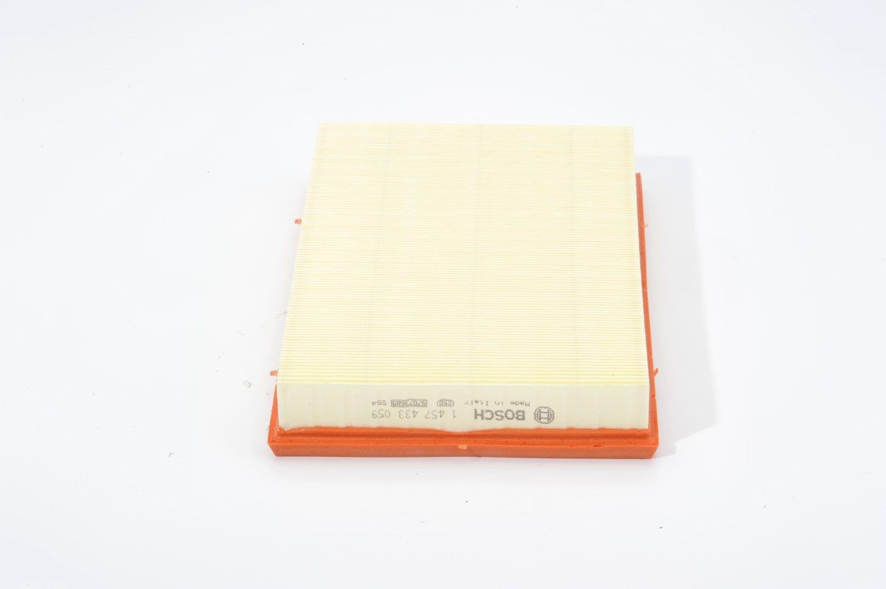 1457433059 Bosch Filtro de ar