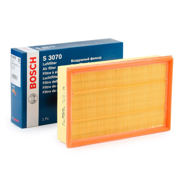 Filtro de ar 1457433070 Bosch