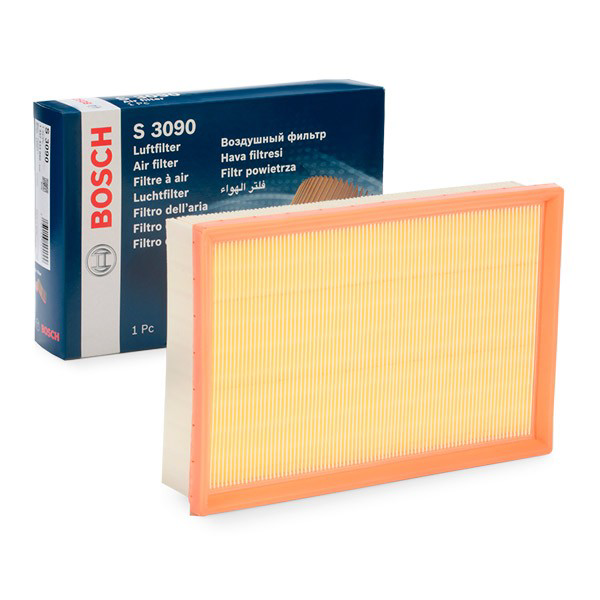 Filtro de ar Bosch 1457433090 preço, a partir de 7,64 USD