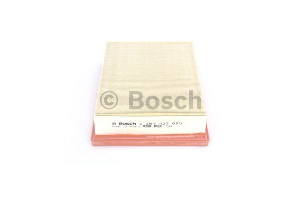 Filtro de ar Bosch 1457433090