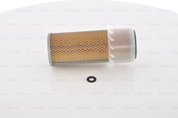Filtro de ar Bosch 1457433200