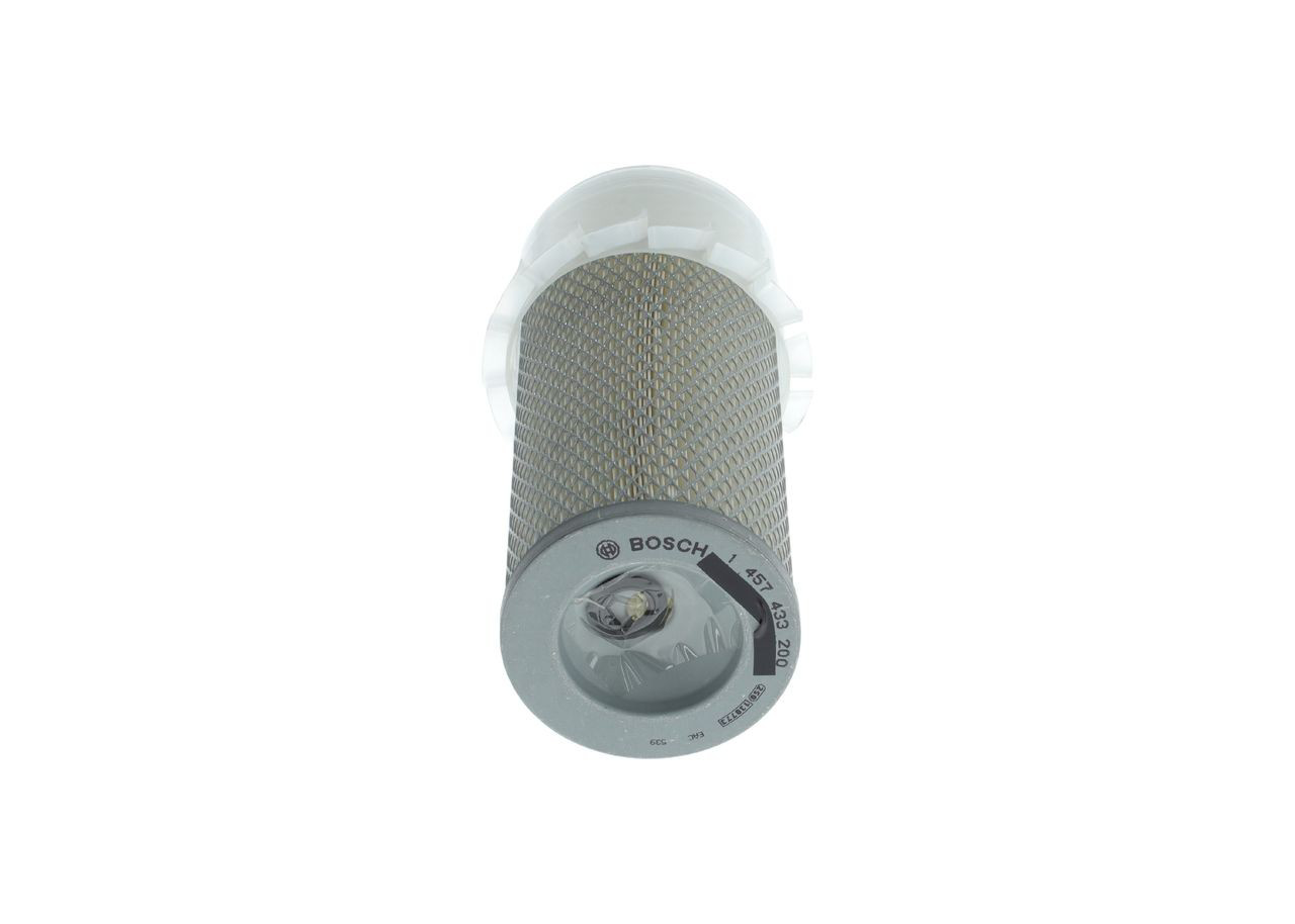 1457433200 Bosch Filtro de ar