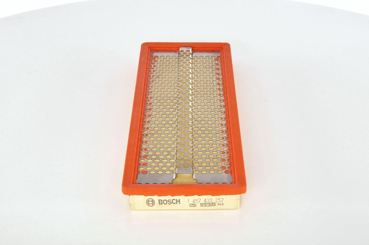 Filtro de ar Bosch 1457433257 preço, a partir de 10,61 USD