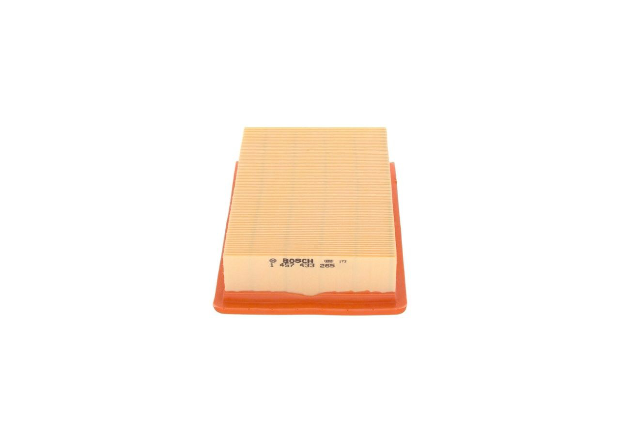 1457433265 Bosch Filtro de ar