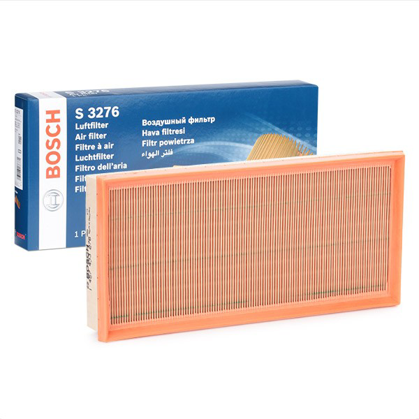Filtro de ar Bosch 1457433276 preço, a partir de 10,46 USD