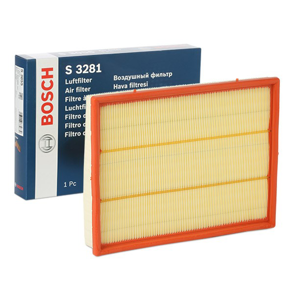 Filtro de ar 1457433281 Bosch