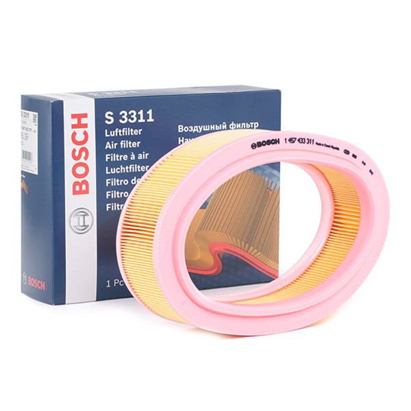 Filtro de ar Bosch 1457433311