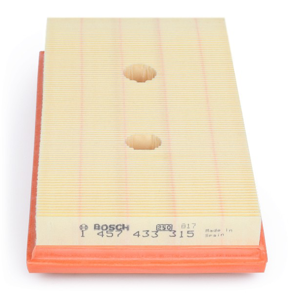Filtro de ar Bosch 1457433315 preço, a partir de 11,73 USD