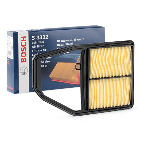 Filtro de ar Bosch 1457433322