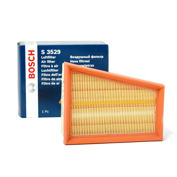 Filtro de ar Bosch 1457433529 preço, a partir de 7,44 USD