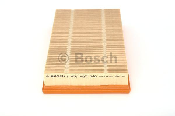Filtro de ar Bosch 1457433546