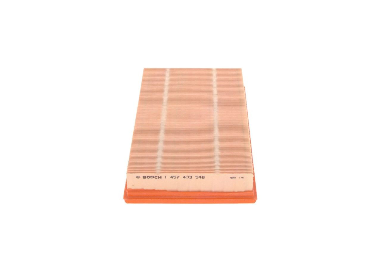 Compre 1457433546 Bosch Filtro de ar