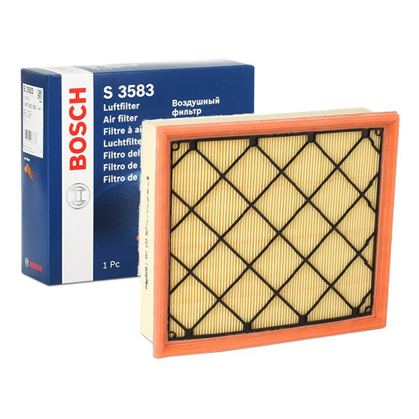 Filtro de ar Bosch 1457433583 preço, a partir de 17,95 USD