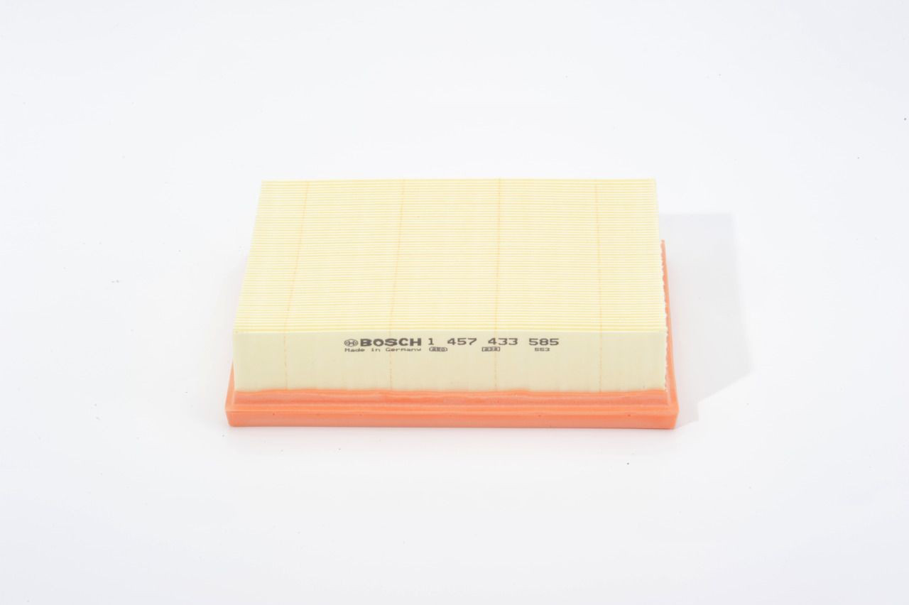 1457433585 Bosch Filtro de ar