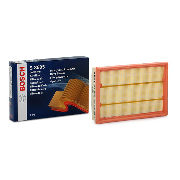 Filtro de ar Bosch 1457433605