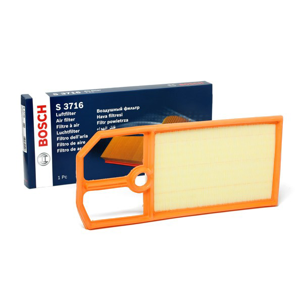 1457433716 Bosch Filtro de ar