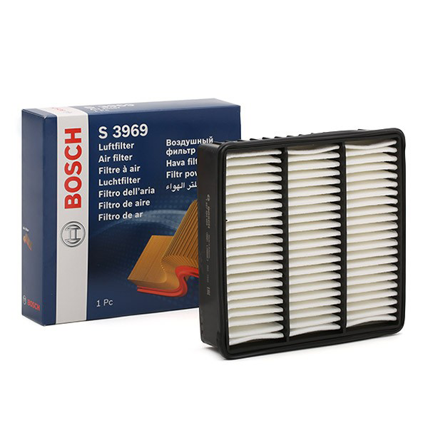 Filtro de ar 1457433969 Bosch