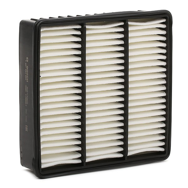 1457433969 Bosch Filtro de ar