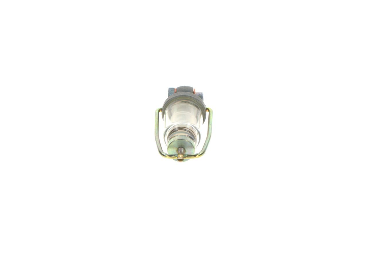 Caixa de filtro de combustível 1457434000 Bosch