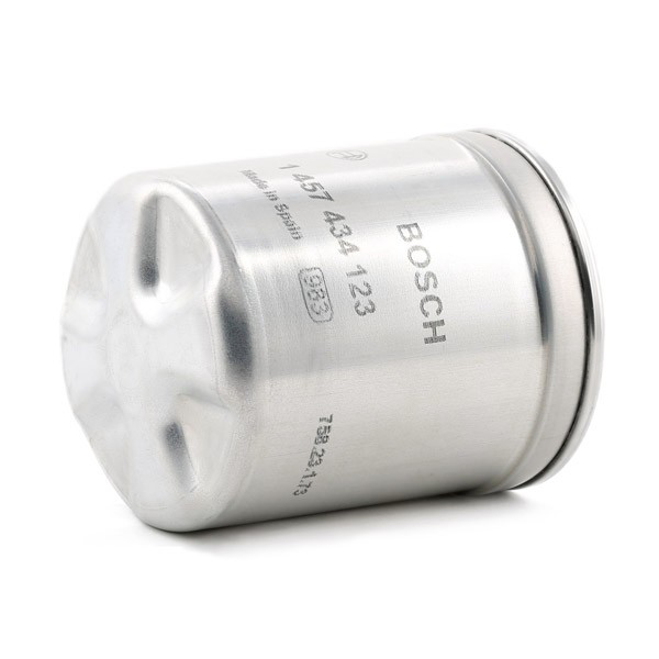 1457434123 Bosch Filtro de combustível
