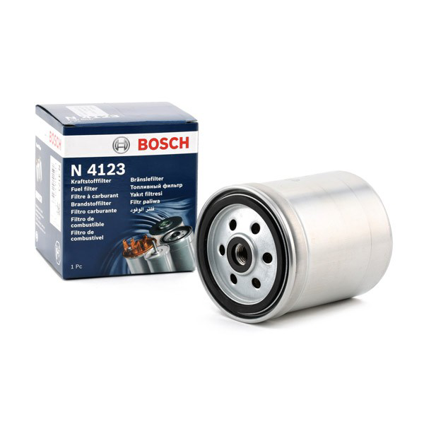 Filtro de combustível 1457434123 Bosch