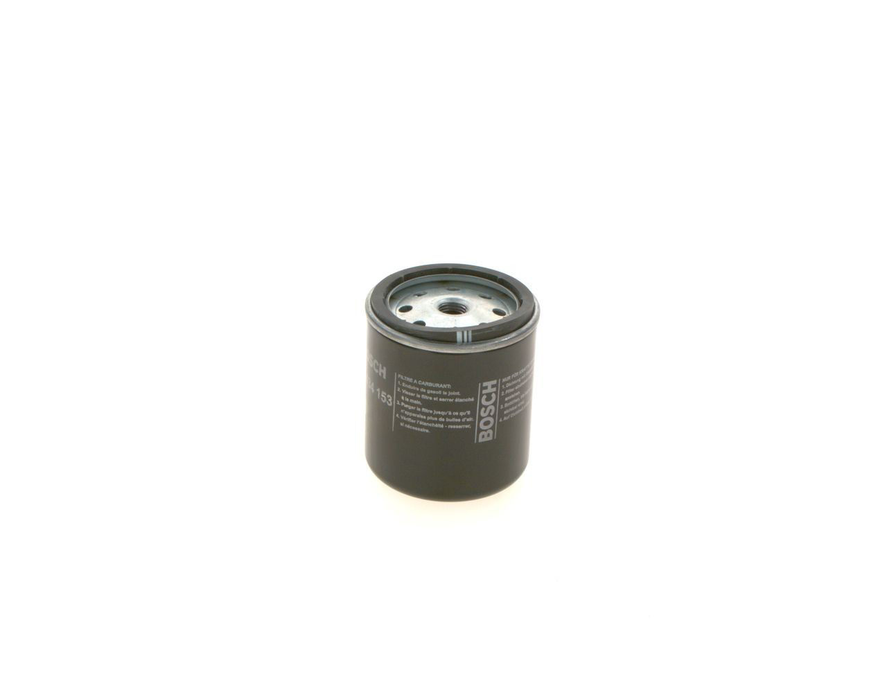Filtro de combustível 1457434153 Bosch