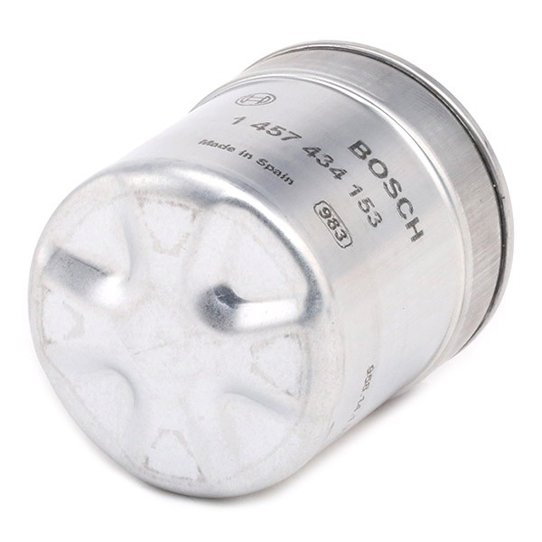 Filtro de combustível Bosch 1457434153 preço, a partir de 5,21 USD
