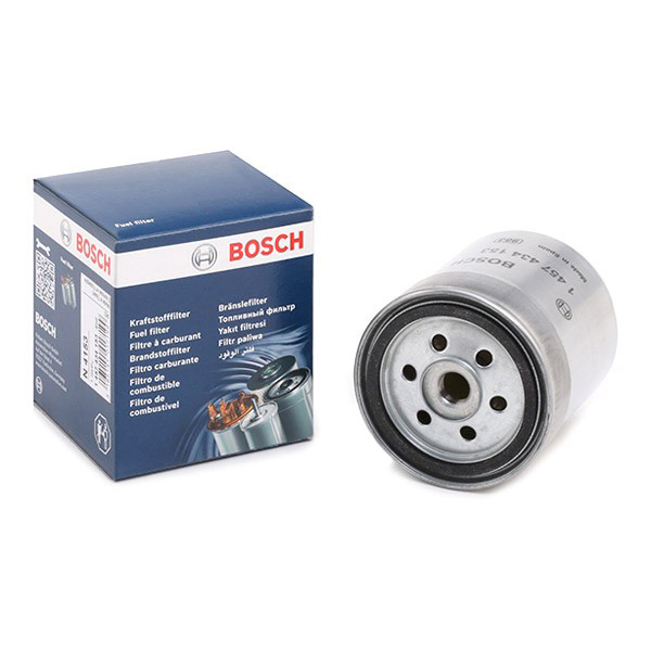 Compre 1457434153 Bosch Filtro de combustível